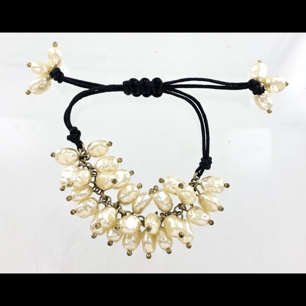 Freshwater Pearl Bracelet
